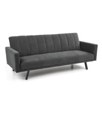 ARMANDO sofa popielaty (1p1szt)