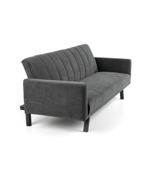 ARMANDO sofa popielaty (1p1szt)