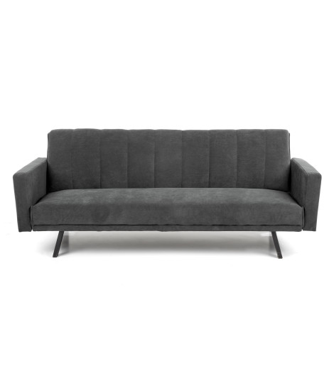 ARMANDO sofa popielaty (1p1szt)