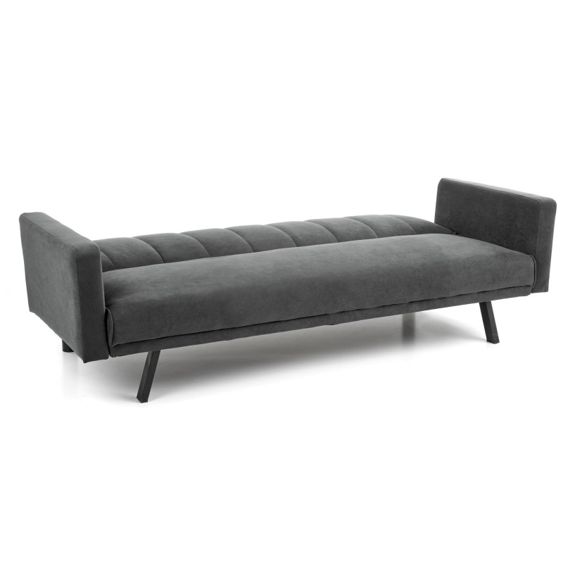 ARMANDO sofa popielaty (1p1szt)