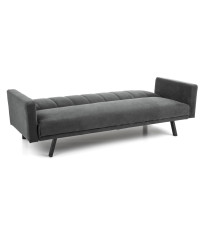 ARMANDO sofa popielaty (1p1szt)