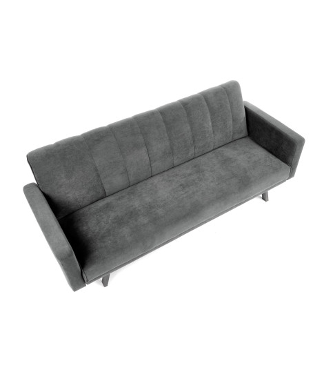 ARMANDO sofa popielaty (1p1szt)