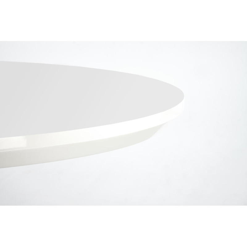 ASPEN stół biały (3p1szt)