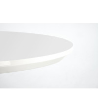 ASPEN stół biały (3p1szt)