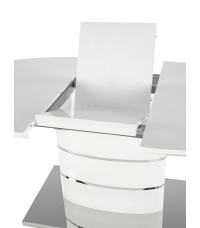 ASPEN stół biały (3p1szt)