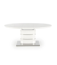 ASPEN stół biały (3p1szt)