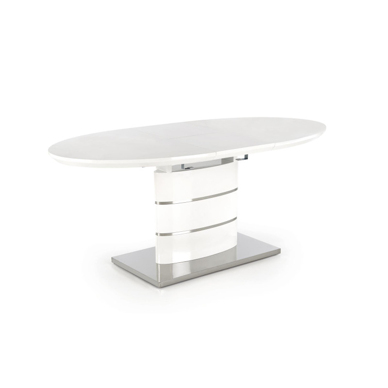 ASPEN stół biały (3p1szt)