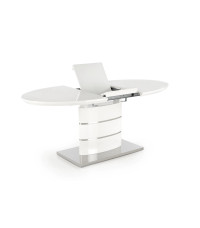 ASPEN stół biały (3p1szt)