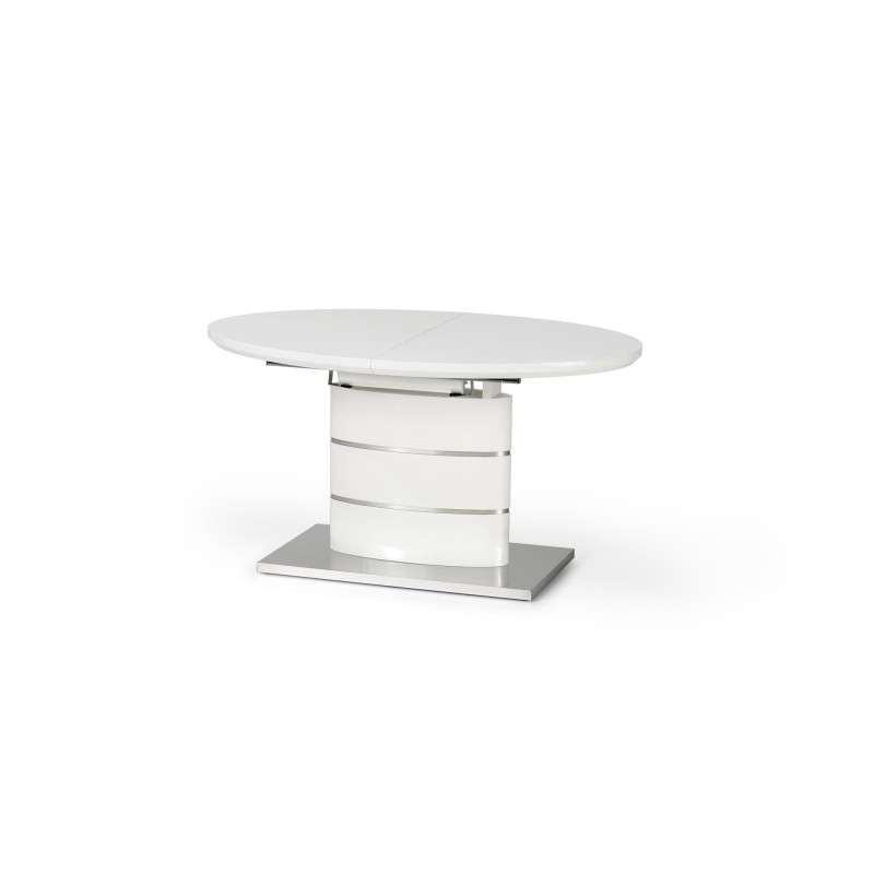 ASPEN stół biały (3p1szt)