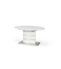 ASPEN stół biały (3p1szt)