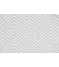 AURA ława biała (1p1szt)