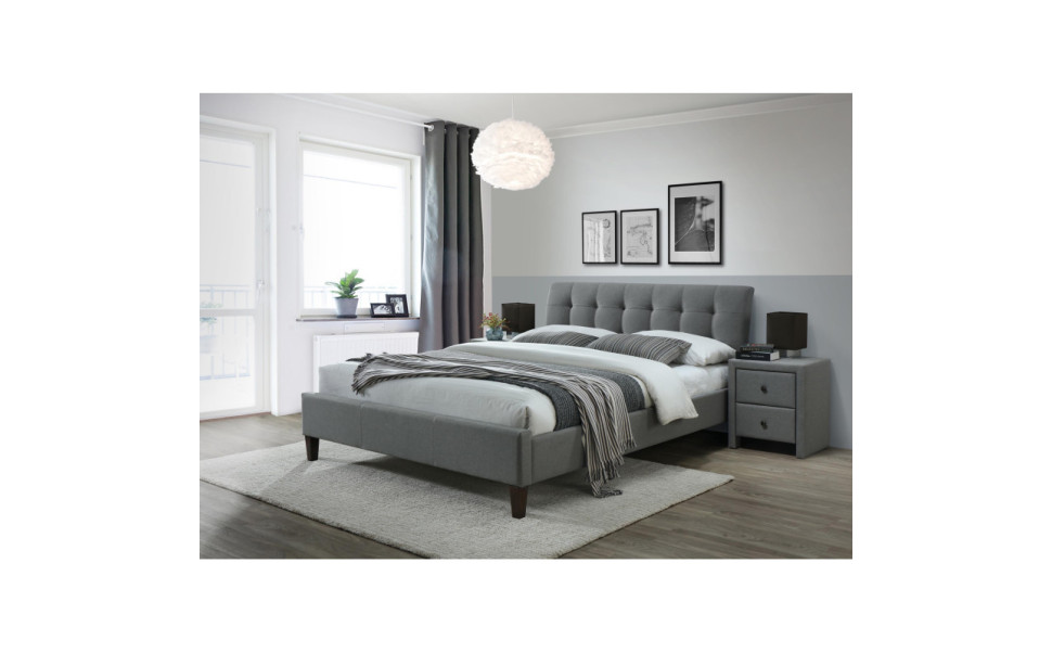 Jak dobrać łóżko do sypialni, aby zapewnić komfort snu?