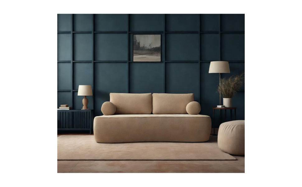 Jak wybrać idealną sofę do salonu – komfort, styl i funkcjonalność